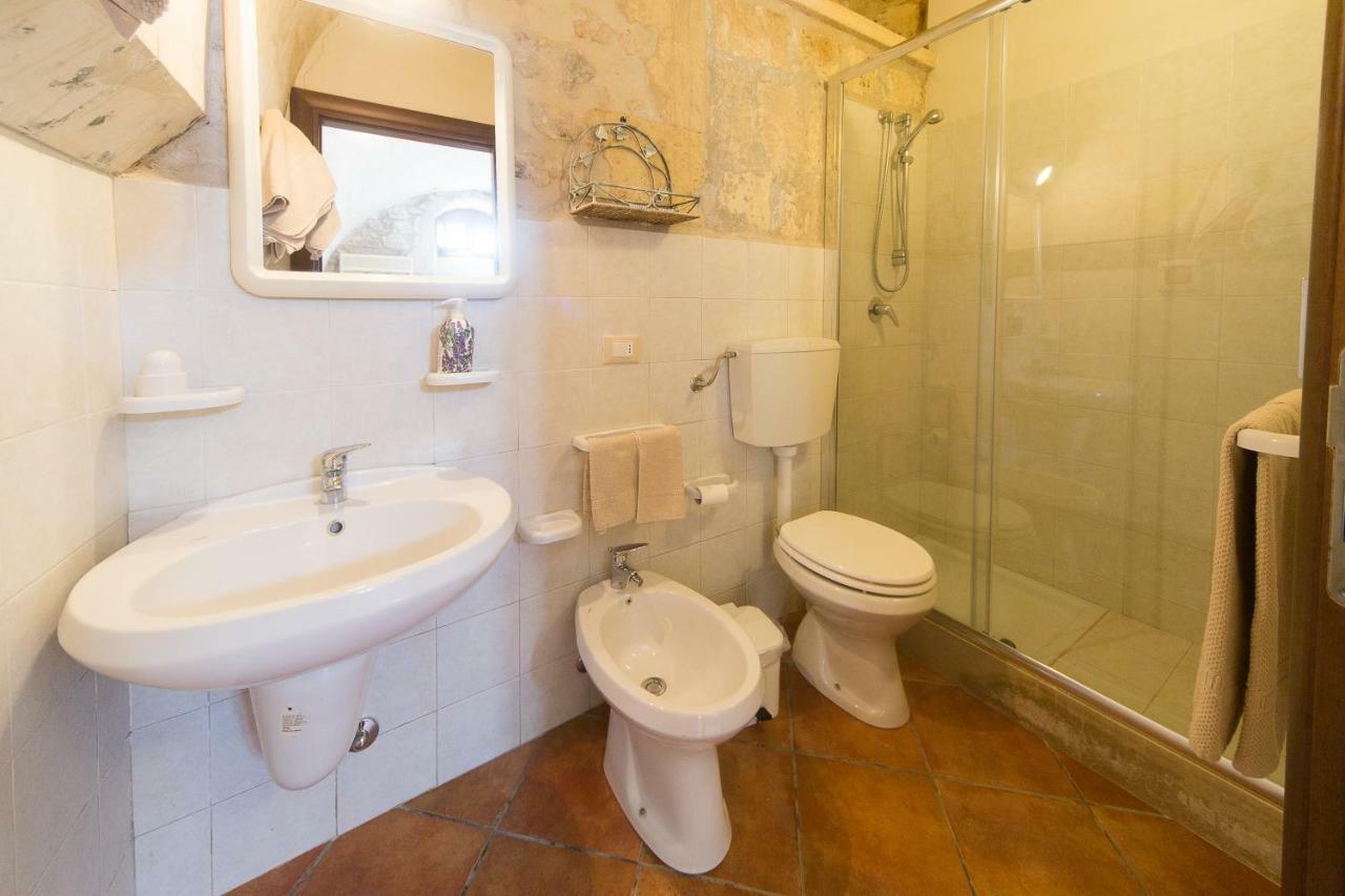 Casale Del Coccio Guest House Шикли Екстериор снимка
