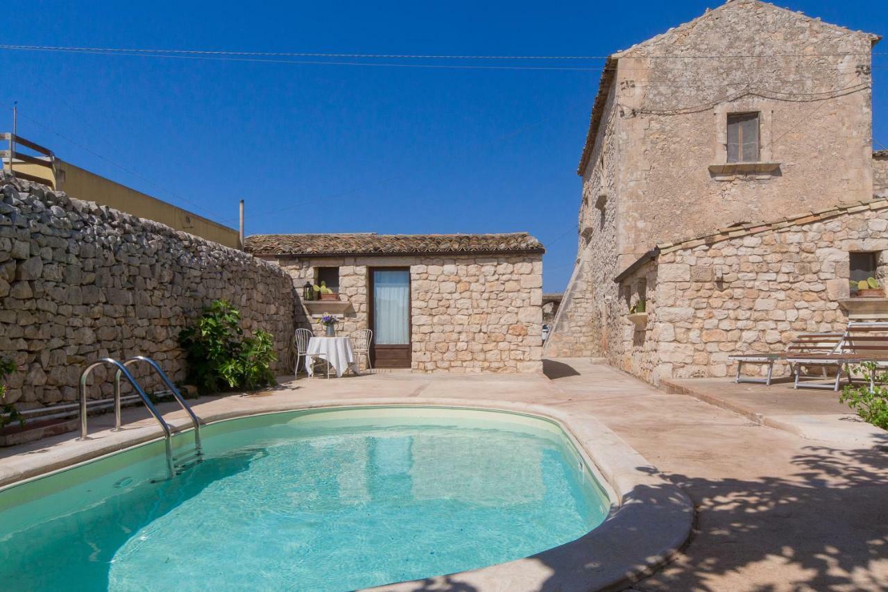 Casale Del Coccio Guest House Шикли Екстериор снимка