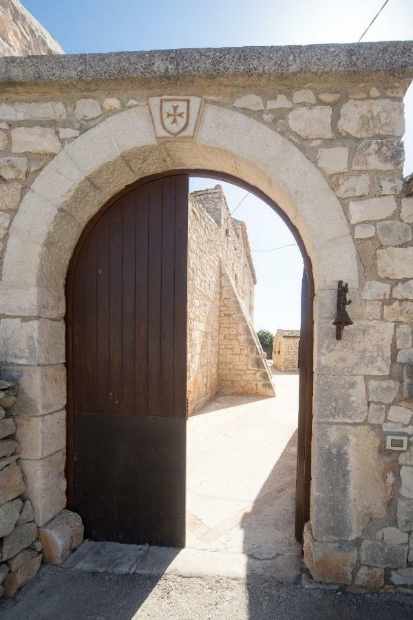 Casale Del Coccio Guest House Шикли Екстериор снимка