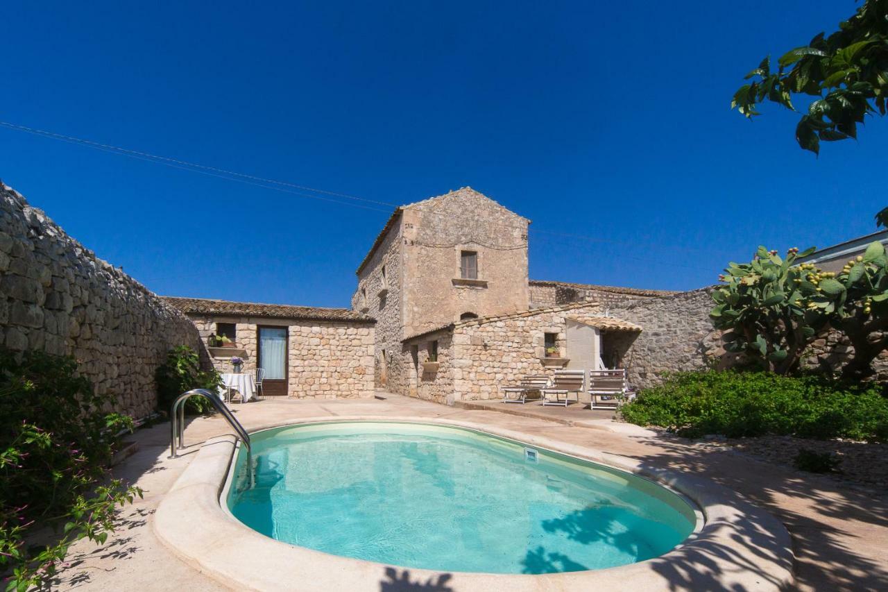 Casale Del Coccio Guest House Шикли Екстериор снимка