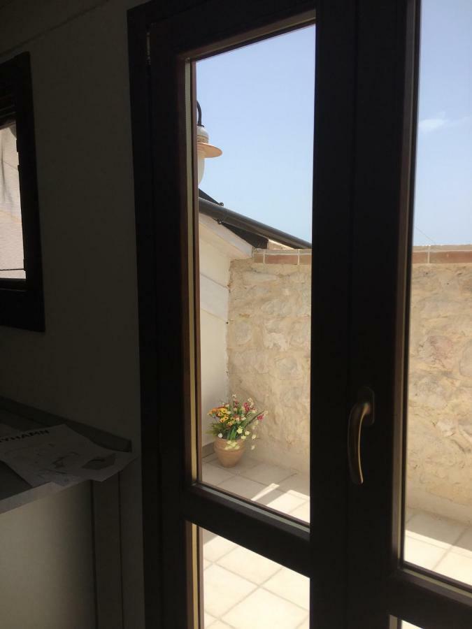 Casale Del Coccio Guest House Шикли Екстериор снимка
